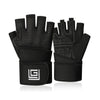 Image of Weight Lifting Gloves