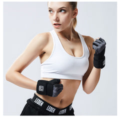 Weight Lifting Gloves