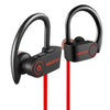 Image of headphones