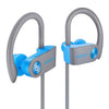 Image of headphones