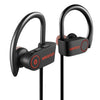Image of headphones