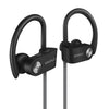 Image of headphones