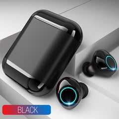 Bluetooth Headphones Earphones