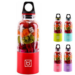 Fruit Juicer
