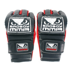 MMA BAD BOY Gloves