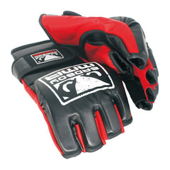 MMA BAD BOY Gloves