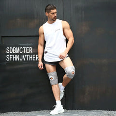 Knee Guard For Exercise