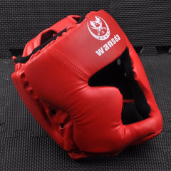 Head Guard