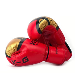 Boxing Gloves